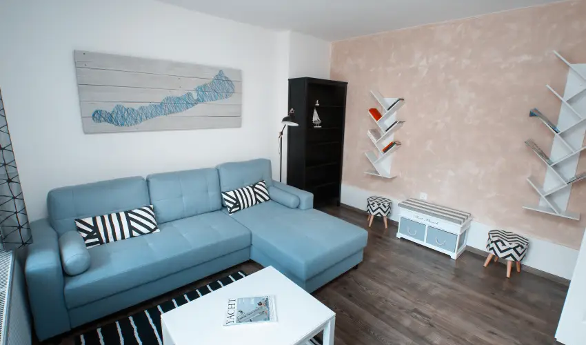 Aquilo Apartmanok Tihany - Szilveszter (min. 2 �j)