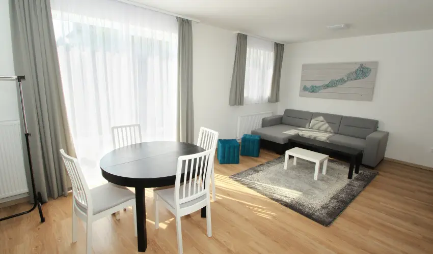 Aquilo Apartmanok Tihany - Szilveszter (min. 2 �j)