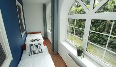 Aquilo Apartmanok Tihany