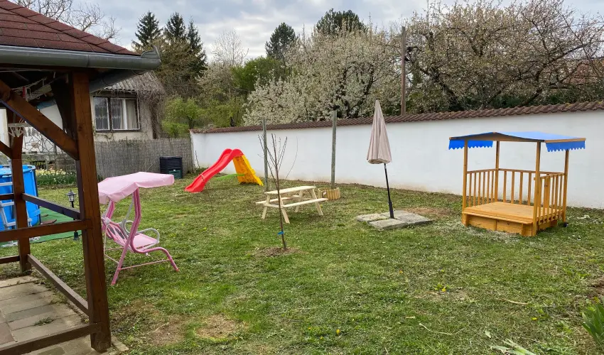 Arany Apartmanhz Zalagyngye  Zalakaros - Szilveszter (min. 2 j)