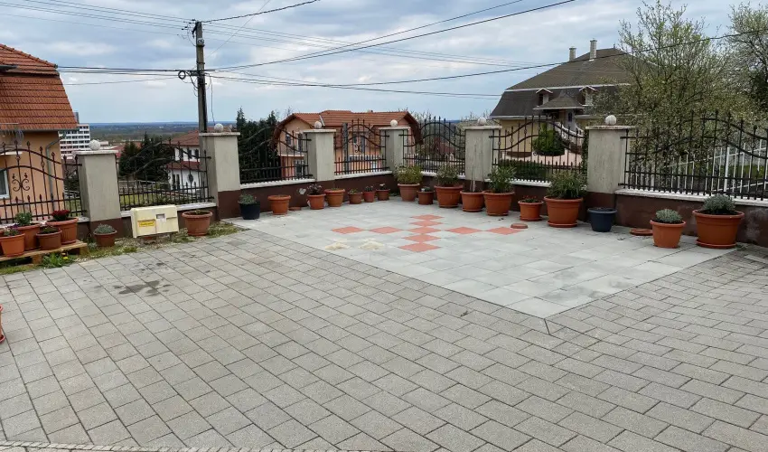 Arany Apartmanhz Zalagyngye  Zalakaros - Szilveszter (min. 2 j)