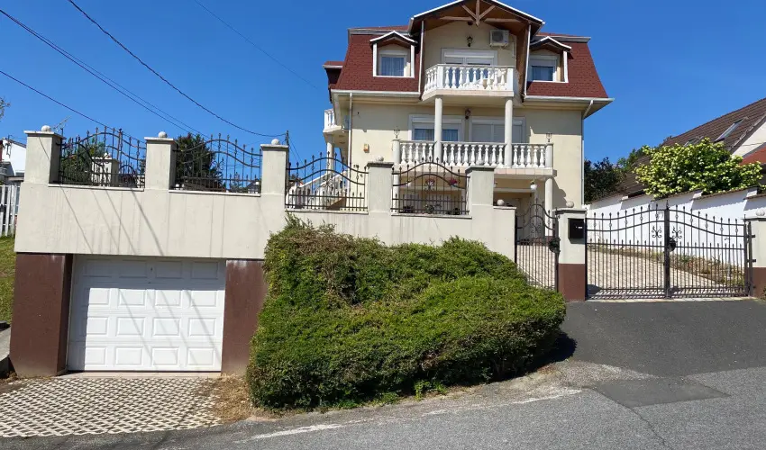 Arany Apartmanhz Zalagyngye  Zalakaros - Szilveszter (min. 2 j)