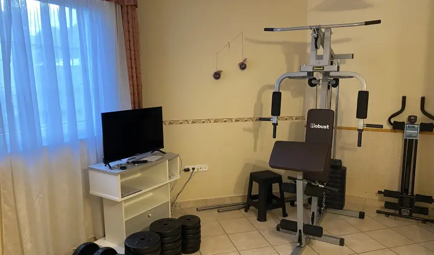 Arany Apartmanhz Zalagyngye  Zalakaros - Szilveszter (min. 2 j)