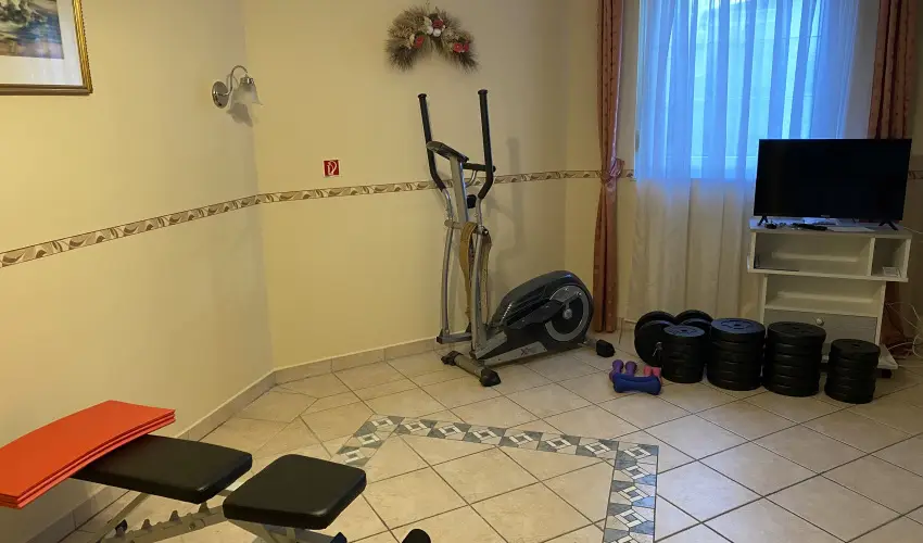 Arany Apartmanhz Zalagyngye  Zalakaros - Szilveszter (min. 2 j)