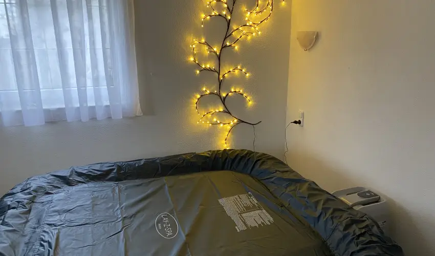 Arany Apartmanhz Zalagyngye  Zalakaros - Szilveszter (min. 2 j)