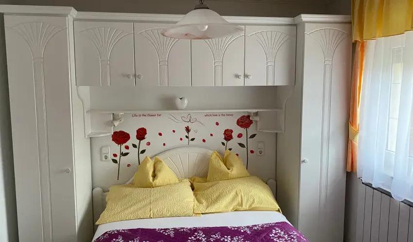 Arany Apartmanhz Zalagyngye  Zalakaros - Szilveszter (min. 2 j)