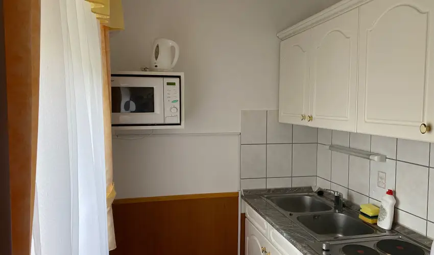 Arany Apartmanhz Zalagyngye  Zalakaros - Szilveszter (min. 2 j)