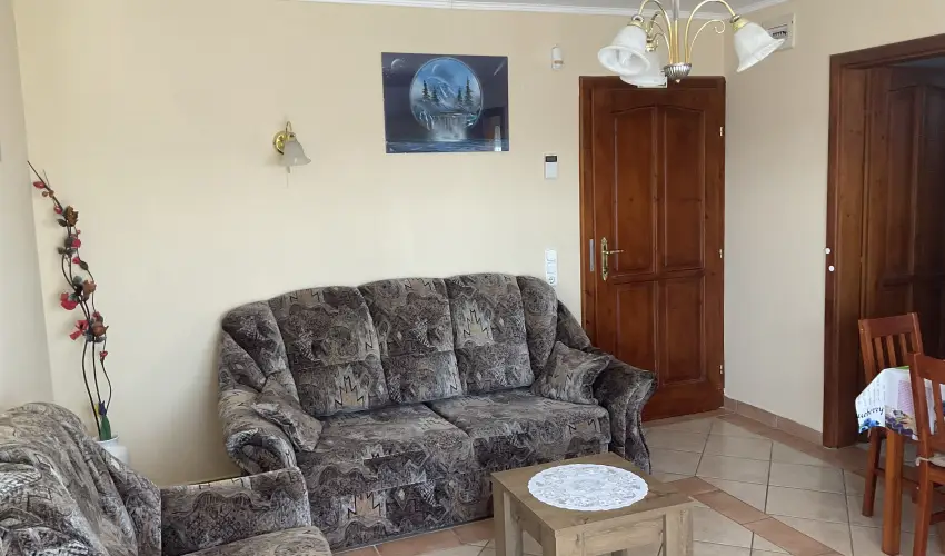 Arany Apartmanhz Zalagyngye  Zalakaros - Szilveszter (min. 2 j)