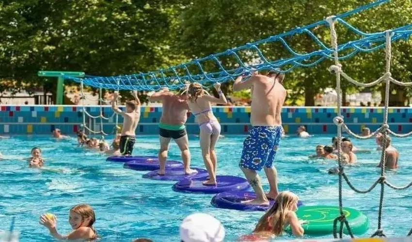 Arany Apartmanhz Zalagyngye  Zalakaros - Szilveszter (min. 2 j)