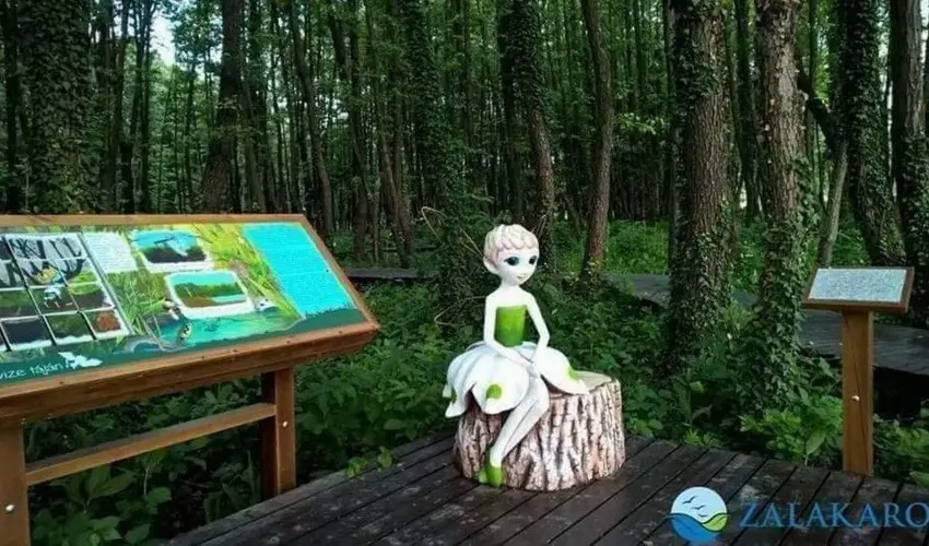 Arany Apartmanhz Zalagyngye  Zalakaros - Szilveszter (min. 2 j)