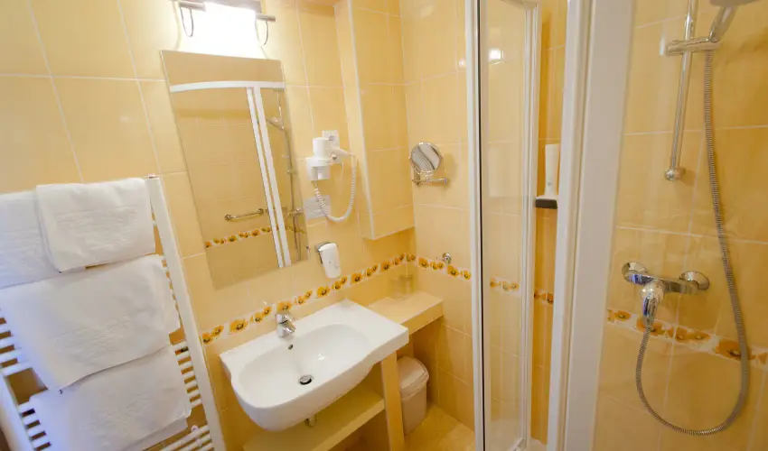 Aranyhomok Business & Wellness Hotel Kecskemt - Szilveszter