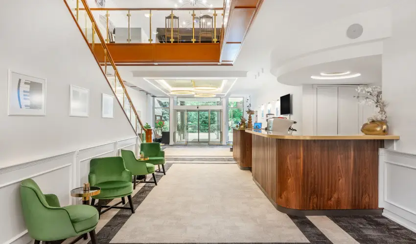 Aranyhomok Business & Wellness Hotel Kecskemt - Szilveszter