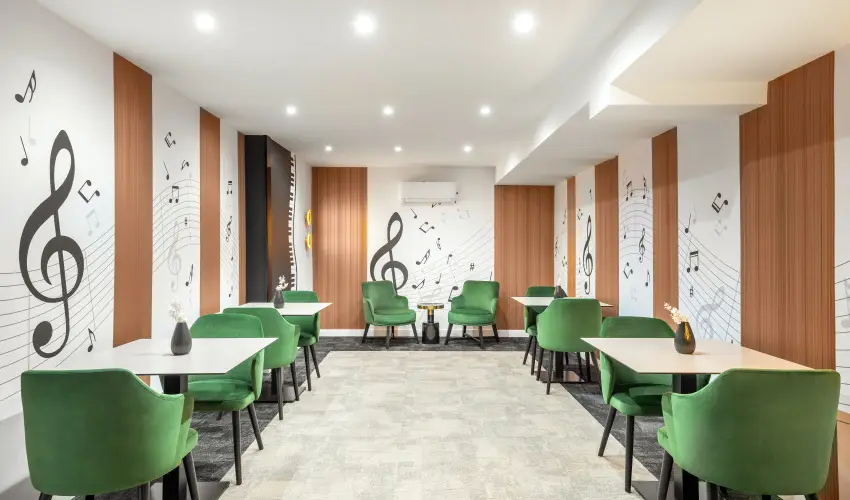 Aranyhomok Business & Wellness Hotel Kecskemt - Szilveszter