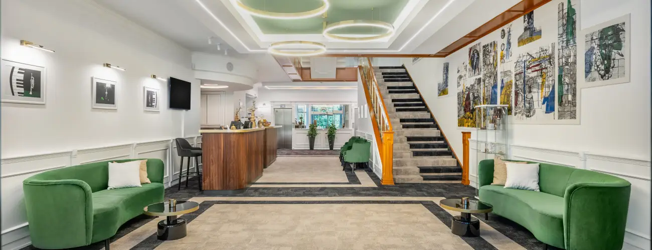 Aranyhomok Business & Wellness Hotel Kecskemt - Szilveszter