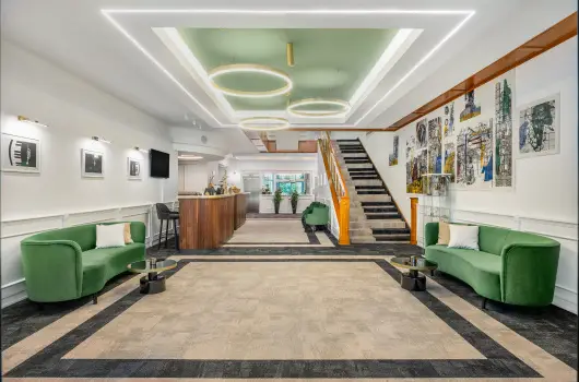 Aranyhomok Business & Wellness Hotel - Szilveszter