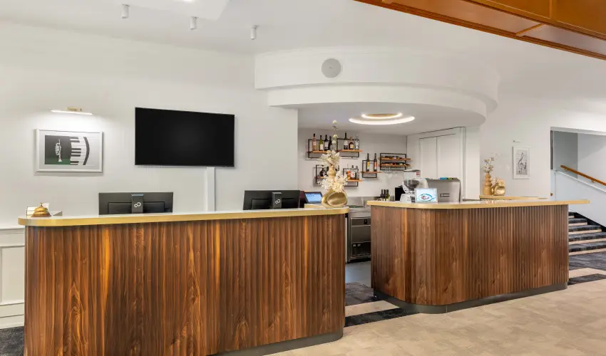 Aranyhomok Business & Wellness Hotel Kecskemt - Szilveszter