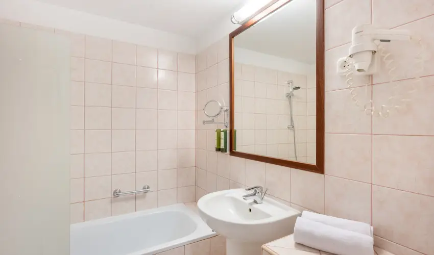 Aranyhomok Business & Wellness Hotel Kecskemt - Szilveszter