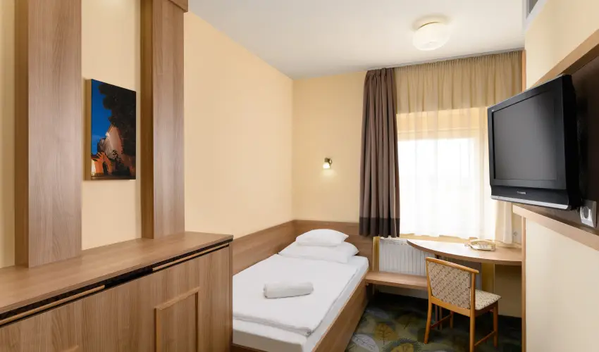 Aranyhomok Business & Wellness Hotel Kecskemt - Szilveszter