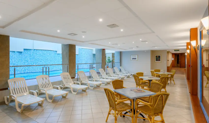 Aranyhomok Business & Wellness Hotel Kecskemt - Szilveszter