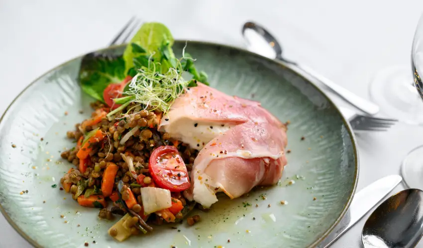 Aranyhomok Business & Wellness Hotel Kecskemt - Szilveszter