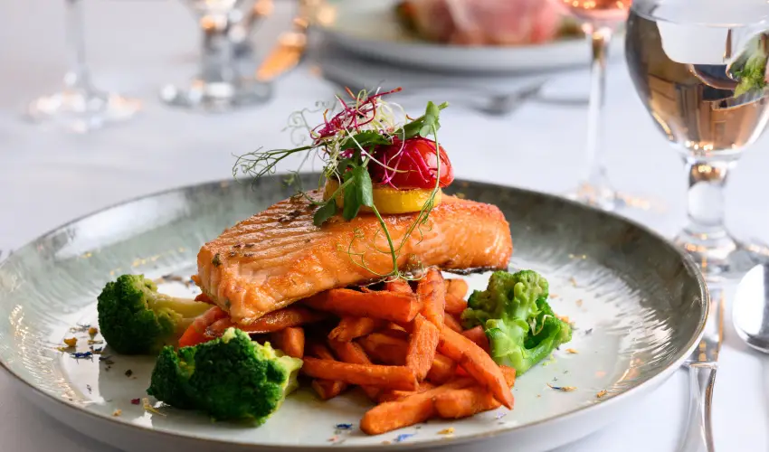 Aranyhomok Business & Wellness Hotel Kecskemt - Szilveszter