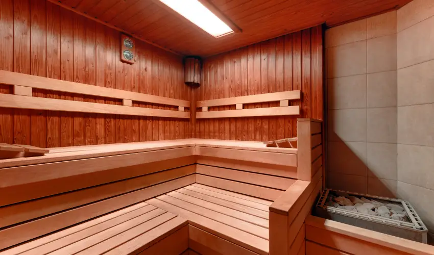 Aranyhomok Business & Wellness Hotel Kecskemt - Szilveszter