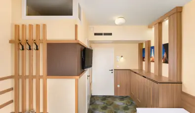 Aranyhomok Business & Wellness Hotel Kecskemt