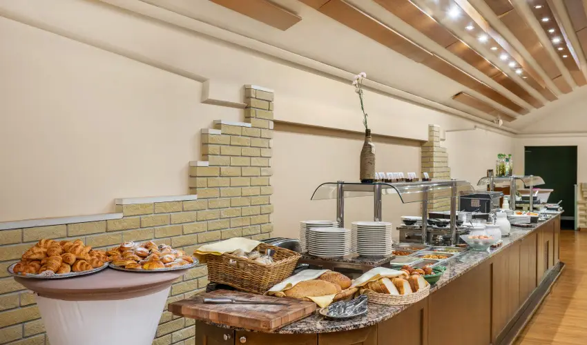 Aranyhomok Business & Wellness Hotel Kecskemt - Szilveszter