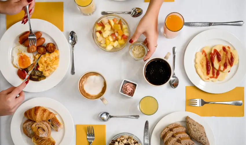 Aranyhomok Hotel Business & Relax Kecskem�t - Szilveszter