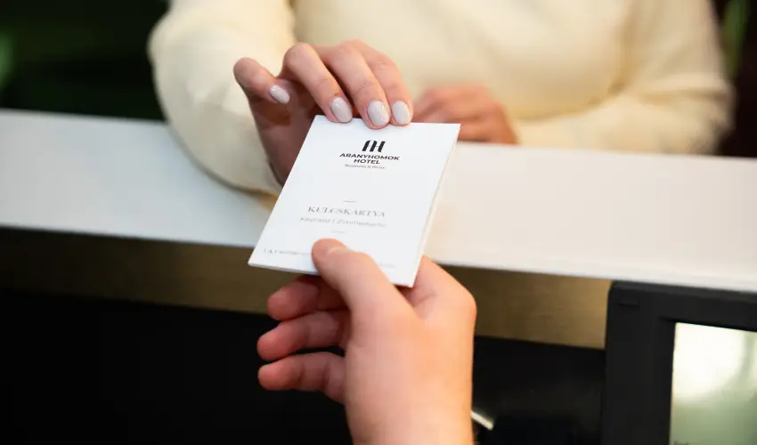 Aranyhomok Hotel Business & Relax Kecskem�t - Szilveszter