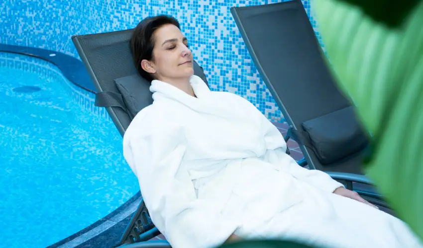 Aranyhomok Hotel Business & Relax Kecskem�t - Szilveszter