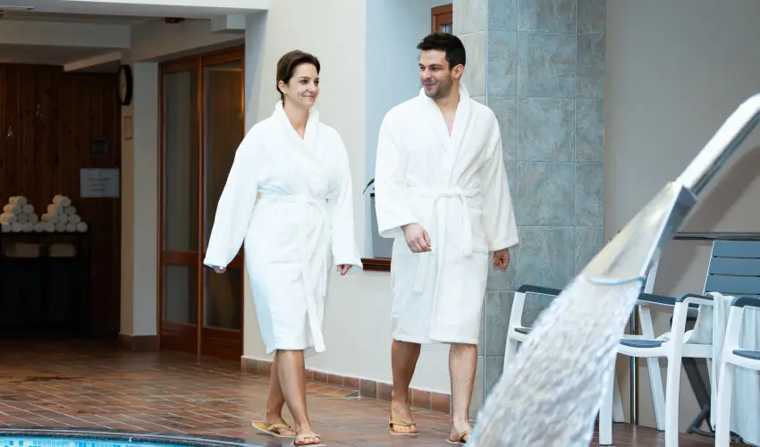 Aranyhomok Hotel Business & Relax Kecskem�t - Szilveszter