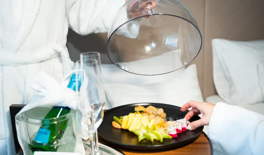 Aranyhomok Hotel Business & Relax Kecskem�t - Szilveszter