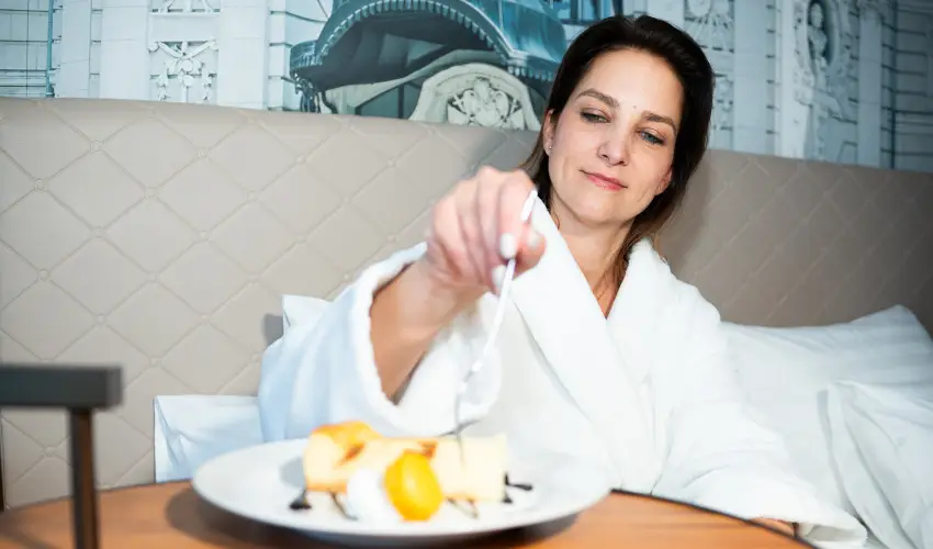 Aranyhomok Hotel Business & Relax Kecskem�t - Szilveszter