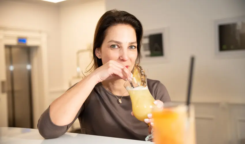 Aranyhomok Hotel Business & Relax Kecskem�t - Szilveszter