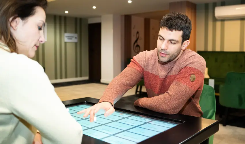 Aranyhomok Hotel Business & Relax Kecskem�t - Szilveszter