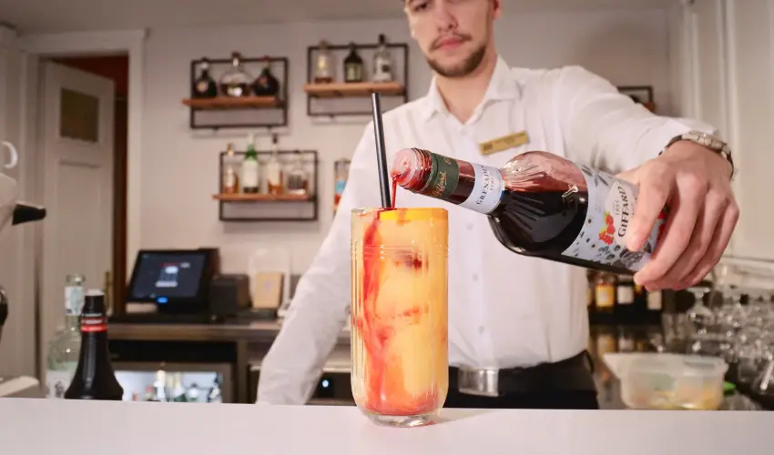 Aranyhomok Hotel Business & Relax Kecskem�t - Szilveszter