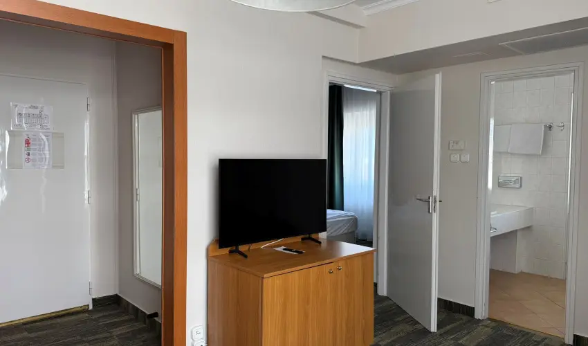 Aranyhomok Hotel Business & Relax Kecskem�t - Szilveszter