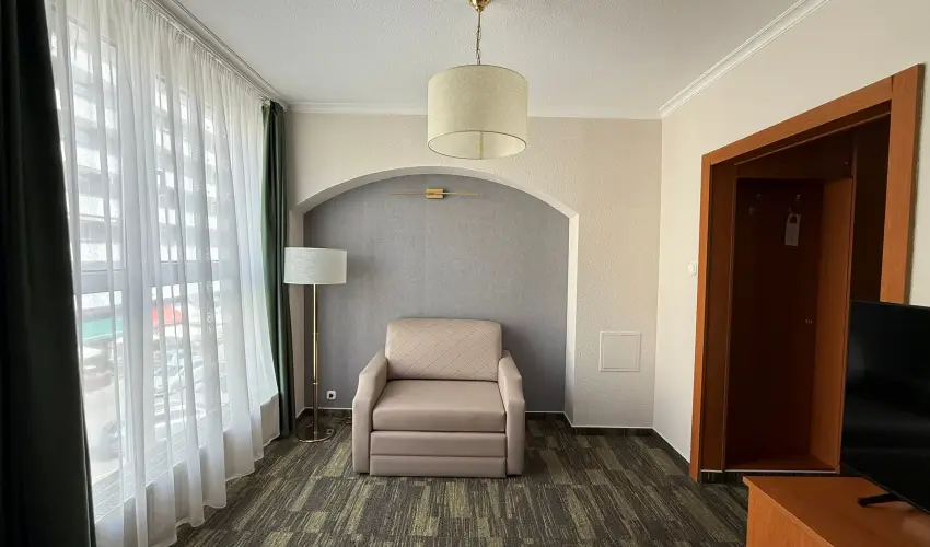Aranyhomok Hotel Business & Relax Kecskem�t - Szilveszter