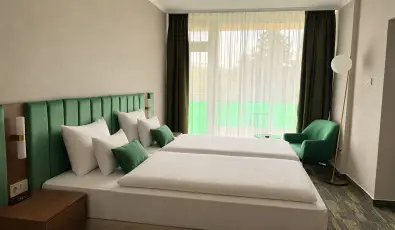 Aranyhomok Hotel Business & Relax Kecskem�t
