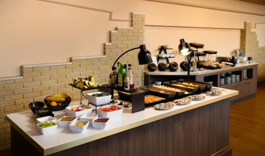 Aranyhomok Hotel Business & Relax Kecskem�t - Szilveszter