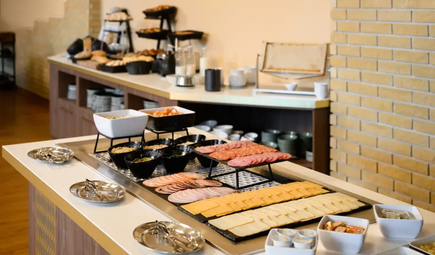 Aranyhomok Hotel Business & Relax Kecskem�t - Szilveszter