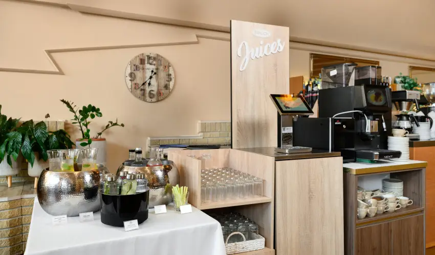 Aranyhomok Hotel Business & Relax Kecskem�t - Szilveszter