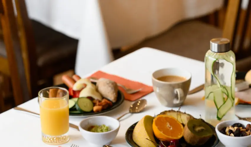 Aranyhomok Hotel Business & Relax Kecskem�t - Szilveszter