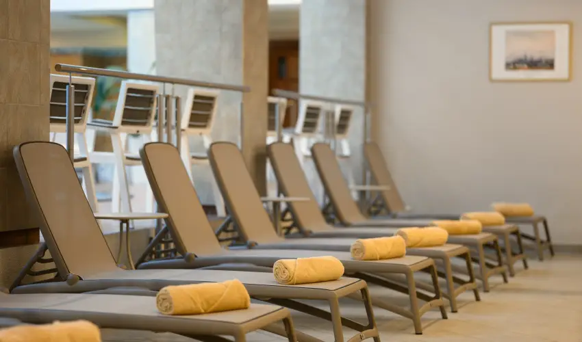 Aranyhomok Hotel Business & Relax Kecskem�t - Szilveszter