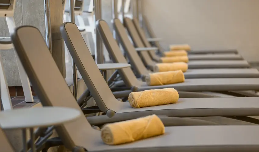 Aranyhomok Hotel Business & Relax Kecskem�t - Szilveszter