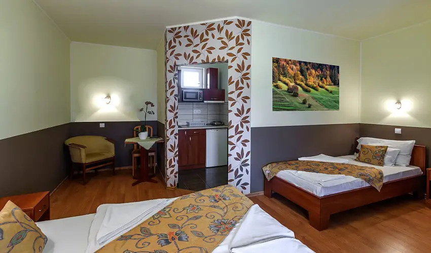 Aranypatk� Panzi� Gy�r�jbar�t - Szilveszter