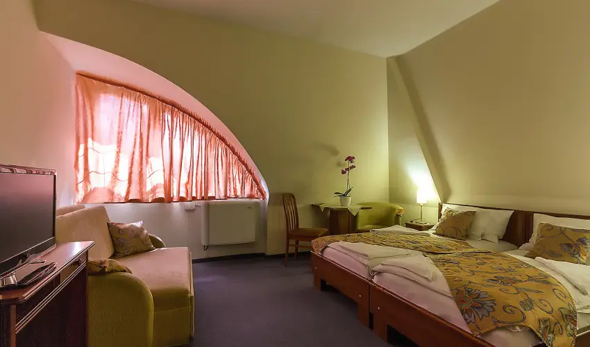 Aranypatk� Panzi� Gy�r�jbar�t - Szilveszter