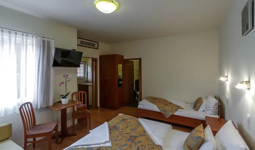 Aranypatk� Panzi� Gy�r�jbar�t - Szilveszter