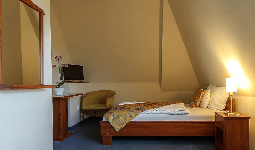 Aranypatk� Panzi� Gy�r�jbar�t - Szilveszter